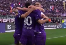Ovo su prve inofrmacije o fudbaleru Fiorentine koji se srušio na utakmici Serija A Jure Ligu Sampiona Fiorentina Raspucana Video