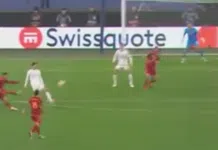 SRBIN JE SPASAO ROMU: Svilar branio penale, kapitenov gol nedelje (VIDEO) Srbin Je Spasao Romu Svilar Branio Penale Kapitenov Gol Nedelje