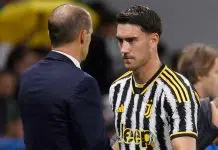 ŠTA ĆE REĆI VLAHOVIĆ: Alegri izjavom o Dušanu razbesneo domaću javnost! Sta Ce Reci Vlahovic Alegri Izjavom O Dusanu Razbesneo Domacu