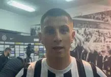 Šehović odlazi iz Partizana! – Sportske vijesti Sehovic Odlazi Iz Partizana Sportske Vijesti