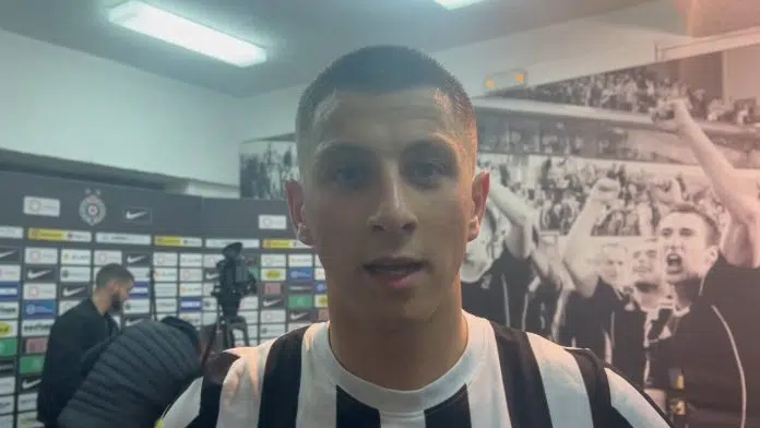 Sehovic Odlazi Iz Partizana Sportske Vijesti