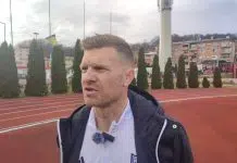 Simon Rožman otkrio čime je nezadovoljan: Svi igrači će sutra dobiti u glavu šta je problem Simon Rozman Otkrio Cime Je Nezadovoljan Svi Igraci Ce Sutra