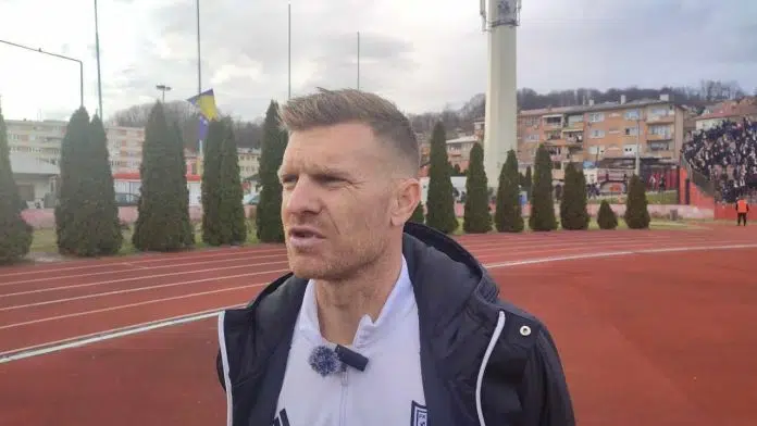 Simon Rozman Otkrio Cime Je Nezadovoljan Svi Igraci Ce Sutra