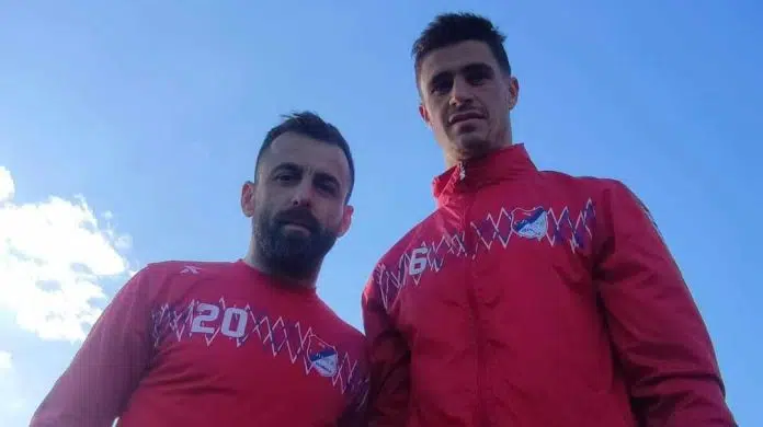 Sloga Doboj Dobila Dva Velika Pojacanja Pred Nastavak Sezone