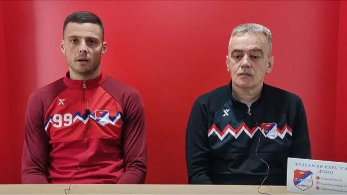 Sloga I Velez Otvaraju Proljetni Dio Premijerligaske Sezone Jagodic Se