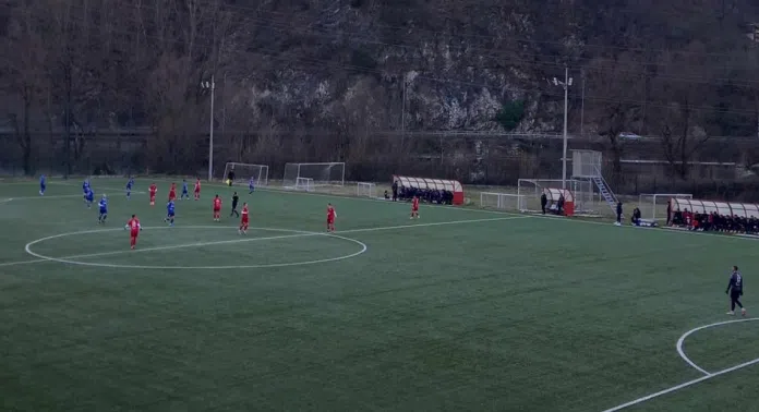 Sport1 Igman Slavio Protiv Prvoligasa