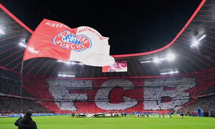 TEK STIGAO U BUNDESLIGU: Bajern odlučio šta će sa defanzivcem Tek Stigao U Bundesligu Bajern Odlucio Sta Ce Sa Defanzivcem