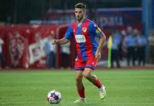 Terzić: Utakmica sa Sarajevom je uvijek veliki derbi Terzic Utakmica Sa Sarajevom Je Uvijek Veliki Derbi