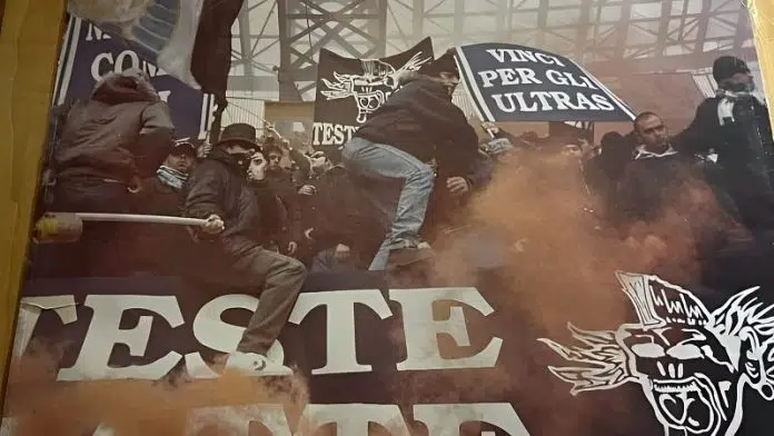 U Paklu Jednog Od Najvatrenijih Stadiona Na Svetu Ostao Bez