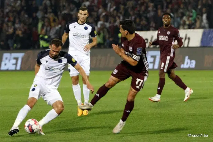Uefa Objavila Konsolidovani Finansijski Izvjestaj Za Proslu Sezonu Kako Stoje