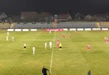Utakmica za zaborav: Sloga i Velež odigrali bez pogodaka Utakmica Za Zaborav Sloga I Velez Odigrali Bez Pogodaka