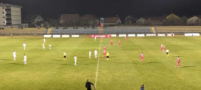 Utakmica Za Zaborav Sloga I Velez Odigrali Bez Pogodaka