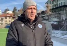 (VIDEO) Akrapović: Igrači koji su na probi ostavili su mnogo dobar utisak Video Akrapovic Igraci Koji Su Na Probi Ostavili Su Mnogo