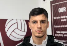 (VIDEO) Almedin Ziljkić: Malo je ljudi i znalo za tu povredu, pa su me uzeli na zub Video Almedin Ziljkic Malo Je Ljudi I Znalo Za Tu