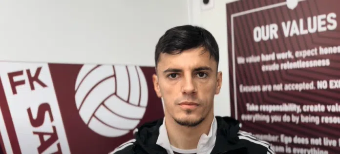 Video Almedin Ziljkic Malo Je Ljudi I Znalo Za Tu