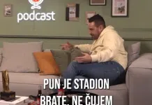 (VIDEO) Berberović o Musemiću: Svađali smo se i nema šta nismo radili, ali za sto godina niko neće… Video Berberovic O Musemicu Svadali Smo Se I Nema Sta