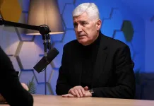(VIDEO) Dragan Čović: Nema stadiona na koji nisam išao navijati za Velež Video Dragan Covic Nema Stadiona Na Koji Nisam Isao Navijati