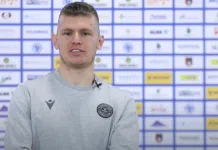 (VIDEO) Dujmović: Nadam se da ću ovaj put ostvariti svoj dugogodišnji cilj Video Dujmovic Nadam Se Da Cu Ovaj Put Ostvariti Svoj