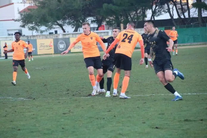 Video Pogledajte Kako Je Zrinjski Osvojio Adria Winter Cup