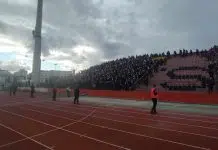 (VIDEO) Pogledajte odlučujući penal Marina Aničića i reakciju klupe Sarajeva i Hordi zla Video Pogledajte Odlucujuci Penal Marina Anicica I Reakciju Klupe Sarajeva