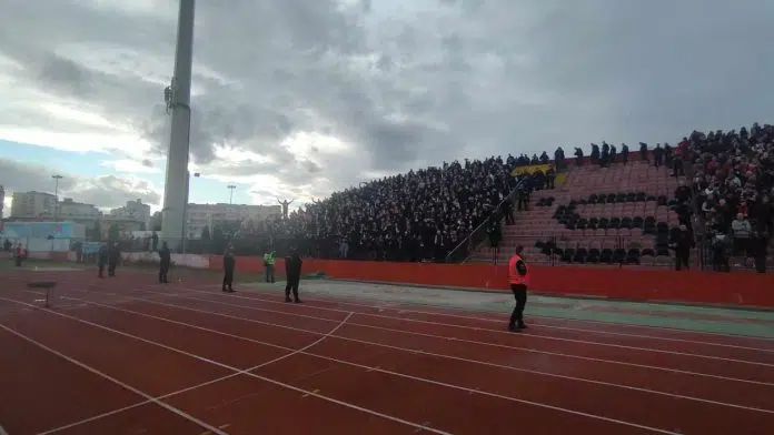 Video Pogledajte Odlucujuci Penal Marina Anicica I Reakciju Klupe Sarajeva