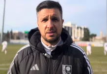 (VIDEO) Pomoćni trener Sarajeva bez komentara na današnje suđenje, evo šta je izjavio nakon meča Video Pomocni Trener Sarajeva Bez Komentara Na Danasnje Sudenje Evo