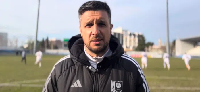 Video Pomocni Trener Sarajeva Bez Komentara Na Danasnje Sudenje Evo