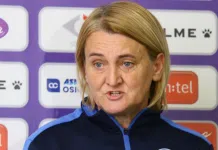 (VIDEO) Samira Hurem: Pokazaćemo da nismo slučajno u play-offu Video Samira Hurem Pokazacemo Da Nismo Slucajno U Play Offu