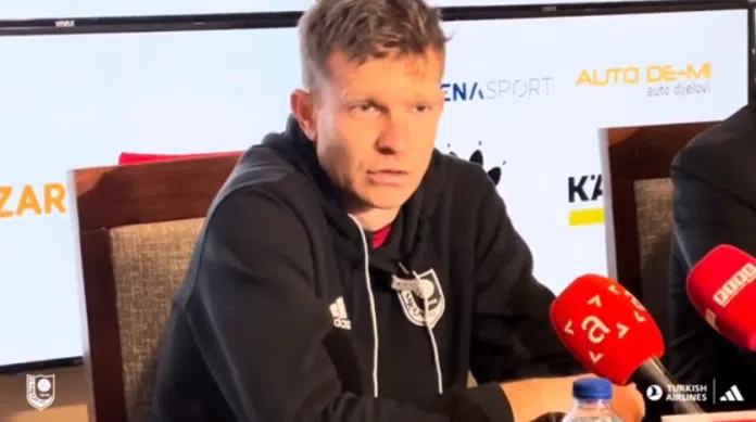 Video Simon Rozman Igraci Su Jos U Grcu Ali Osnovne
