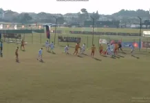 (VIDEO) Svi su mislili da je Rogić upisao odbranu, ali lopta je ipak prešla gol liniju Video Svi Su Mislili Da Je Rogic Upisao Odbranu Ali
