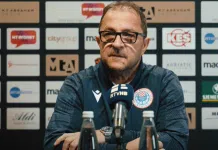 (VIDEO) Željko Petrović: Na Grbavicu dolazi veliki klub kao što je Zrinjski Video Zeljko Petrovic Na Grbavicu Dolazi Veliki Klub Kao Sto