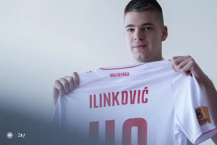 (VIDEO) Zrinjski novim videom najavio pojačanje Video Zrinjski Novim Videom Najavio Pojacanje