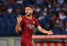 VREME JE ZA NOVI IZAZOV: Kostas Manolas PONOVO u Seriji A! Vreme Je Za Novi Izazov Kostas Manolas Ponovo U Seriji