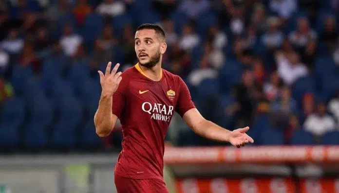 VREME JE ZA NOVI IZAZOV: Kostas Manolas PONOVO u Seriji Vreme Je Za Novi Izazov Kostas Manolas Ponovo U Seriji