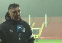 Vinko Marinović: Dobra i dinamična utakmica, bilo je šansi na obje strane Vinko Marinovic Dobra I Dinamicna Utakmica Bilo Je Sansi Na