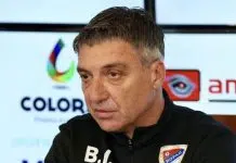 Vinko Marinović pred meč sa Sarajevom: Nisu nam u fokusu njihovi posljednji rezultati, jer… Vinko Marinovic Pred Mec Sa Sarajevom Nisu Nam U Fokusu