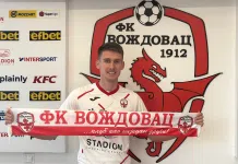 Voždovac je jači za mladog stopera Vozdovac Je Jaci Za Mladog Stopera