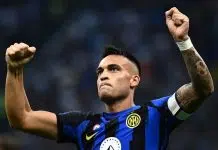 ZA SVE JE KRIV ON: Kako je Lautaro zbog 3 miliona evra završio u Interu umesto u Atletiku iz Madrida! Za Sve Je Kriv On Kako Je Lautaro Zbog 3