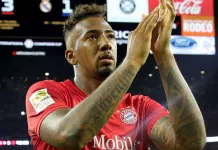 ZVANIČNO: Boateng stigao u Seriju A! Zvanicno Boateng Stigao U Seriju A