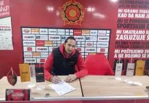 (ZVANIČNO) Iskusni golman pojačao FK Sloboda Zvanicno Iskusni Golman Pojacao Fk Sloboda