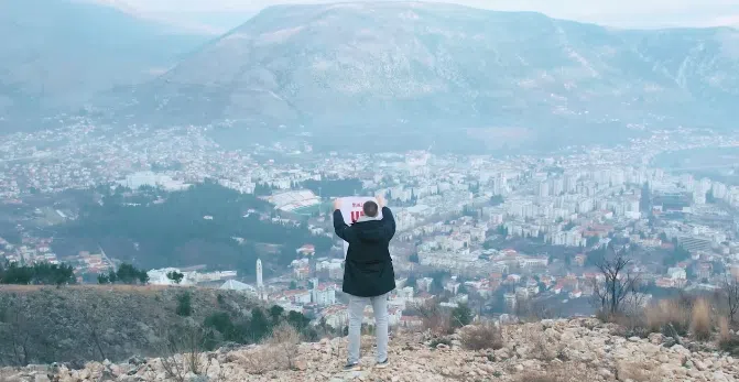 Zvanicno Poslije 12 Godina Ponovo Kuci Bivsi Reprezentativac Bih Se