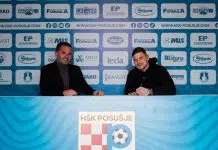(ZVANIČNO) Posušje potpisalo iskusnog golmana i bivšeg fudbalera Sarajeva Zvanicno Posusje Potpisalo Iskusnog Golmana I Bivseg Fudbalera Sarajeva