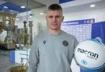 (ZVANIČNO) Preokret u slučaju Dujmović: Željezničar dobio novog golmana! Zvanicno Preokret U Slucaju Dujmovic Zeljeznicar Dobio Novog Golmana