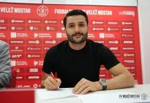 (ZVANIČNO) Rođeni predstavili novo pojačanje: Iranski fudbaler potpisao za Velež Zvanicno Rodeni Predstavili Novo Pojacanje Iranski Fudbaler Potpisao Za Velez