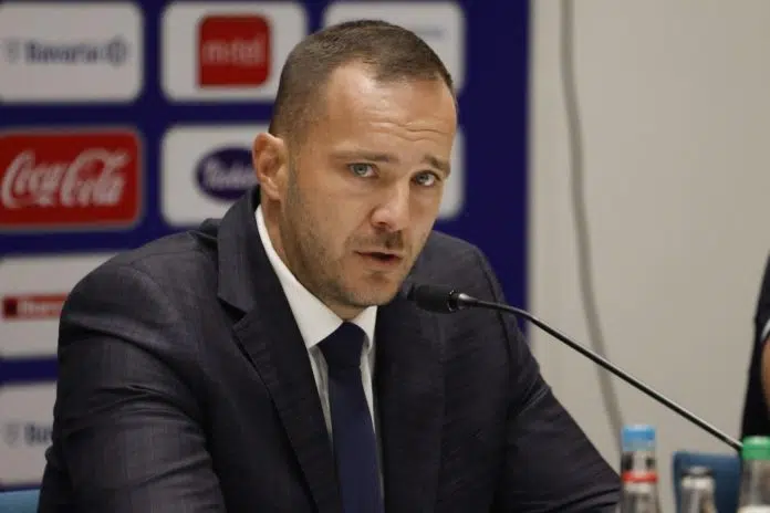 Zeljkovic Najavio Da Ce Klubovi Biti Oslobodeni Od Kotizacije
