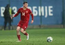 Zvezda dovela desnog beka – fudbalski.com Zvezda Dovela Desnog Beka Fudbalskicom