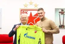 Zvezda dovela mladog golmana! – Sportske vijesti Zvezda Dovela Mladog Golmana Sportske Vijesti