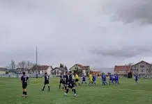 Nogometaši NK Vitez upisali pobjedu u prijateljskoj utakmici 1709415050 188 Nogometasi Nk Vitez Upisali Pobjedu U Prijateljskoj Utakmici