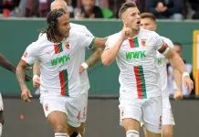 LUDIH 9 MINUTA – 2 GOLA I ASISTENCIJA DEMIROVIĆA: Bravo, Zmaju (VIDEO) 65E3487A 8Bd4 4373 Ac23 47Fe0A0A0A73 1696692719 Augsburg Ermedin Demirovic E1696693030991 1200X800 Preview