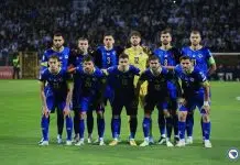 AKREDITOVANJE ZA UTAKMICE „A“ REPREZENTACIJE BOSNE I HERCEGOVINE Akreditovanje Za Utakmice „A Reprezentacije Bosne I Hercegovine